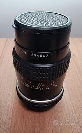 Obiettivo Micro-NIKKOR 55mm 1:2.8 (Nikon)