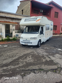 Fiat ducato 2.5 T.D