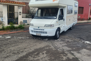 Fiat ducato 2.5 T.D