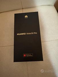 HUAWEI MATE 50 PRO