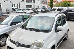 Fiat Panda 2012 Twinair 