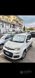 Fiat Panda 2012 Twinair 