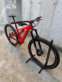 Specialized Turbo Levo SL Comp S3 Rocket Red