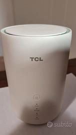 TCL LinkHub - Modem Router 4G Sim/porta WAN