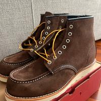 Scarpe Red Wings Uomo 8836 Nuove