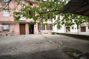 Villa di 169 m² con 4 locali e box auto a Gualtier
