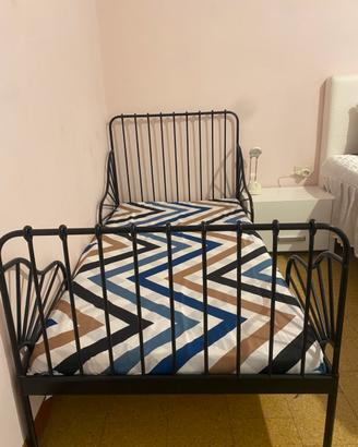 Letto singolo