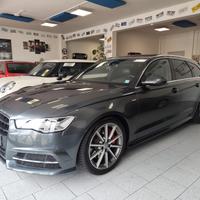 Audi A6 3.0TDI 272CV quattro S LINE/TETTO