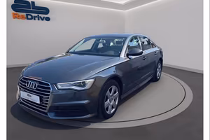 AUDI A6 2.0 tdi business quattro 190cv s-tronic