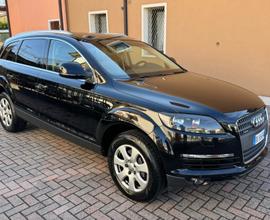 Audi Q7 3.0 V6 TDI 233CV quattro