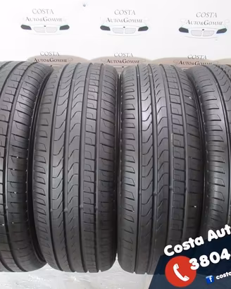 215 65 17 Pirelli  99% 215 65 R17 Pneus