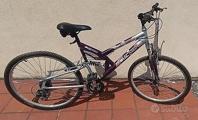 MONTAIN BIKE MASC STAR 26Pollici