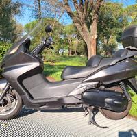 Honda Silver Wing 400 - 2008