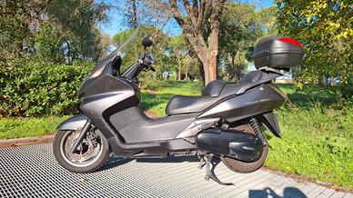 Honda Silver Wing 400 - 2008