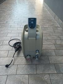 Pompa multifunzione  per  piscine idromassaggio 