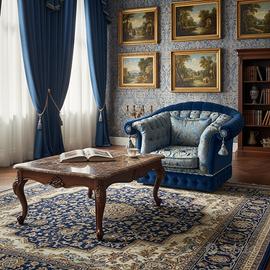 POLTRONA ZANABONI CLASSICA