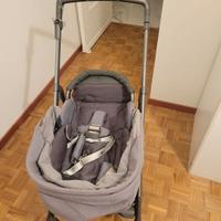 Inglesina Trilogy 2019