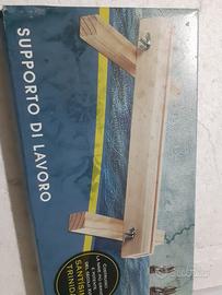 piedistallo modellismo navale 