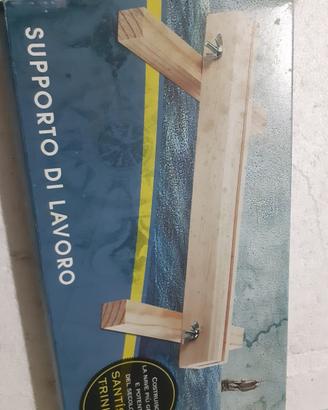 piedistallo modellismo navale 