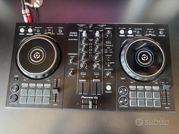 Pioneer DDJ 400