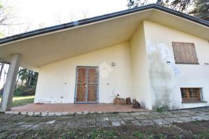 CASA INDIPENDENTE A MONTESCUDO - MONTECOLOMBO