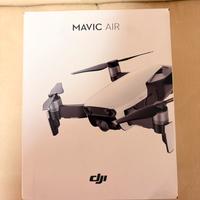 Drone dji mavic air