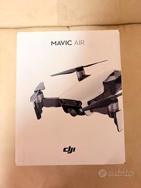 Drone dji mavic air