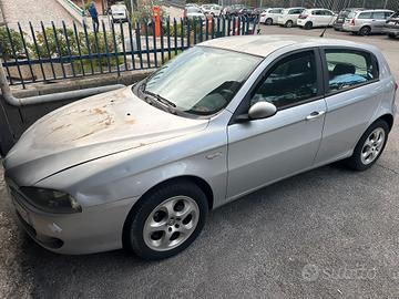 Alfa Romeo 147 II serie anno 2005