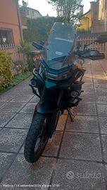 CF MOTO 800 MT EXPLORE 