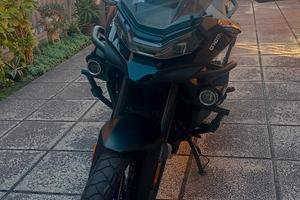 CF MOTO 800 MT EXPLORE 
