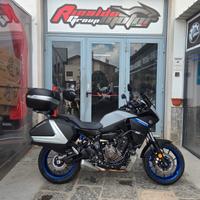 Yamaha Tracer 7