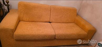 divano letto