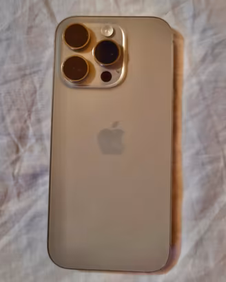 Iphone 16 Pro