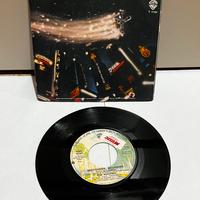 Vinile 45 giri Fred Bongusto