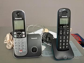 CORDELSS MARCA PANASONIC