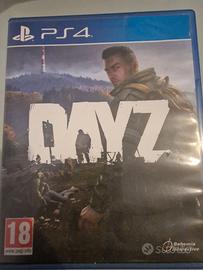 Dayz ps4