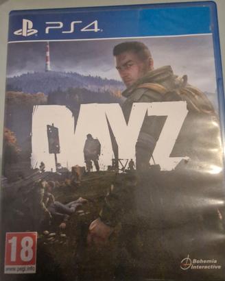 Dayz ps4