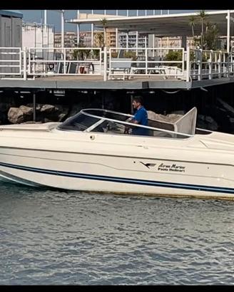 Airon Marine 277