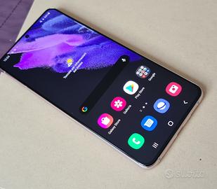 Samsung GALAXY plus  S21+ 5G  