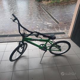 Bicicletta tipo Bmx da 20'