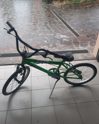 Bicicletta tipo Bmx da 20'