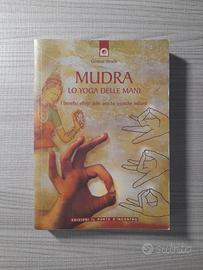 Libro spirituale Mudra
