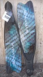 PINNA DA FONDO SALVIMAR PALA INTERCAMBIABILE