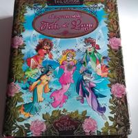 Il segreto delle Fate del Lago