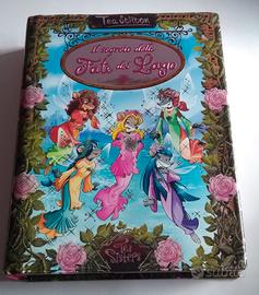 Il segreto delle Fate del Lago