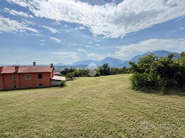 TER. RESIDENZIALE A GEMONA DEL FRIULI