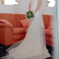 abito da sposa