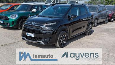 CITROEN C3 Aircross Shine 1.2cc 110cv ANDROID/IO