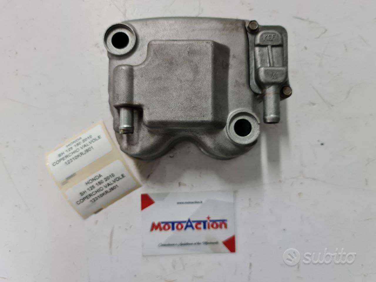 MANOPOLE RISCALDATE (12A) per Honda SH 125 R, FREIN ARRIERE TAMBOUR 2010 #  HONDA MOTO - Catalogo Online di Ricambi Originali