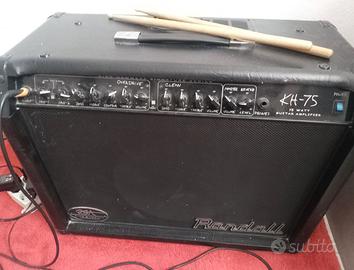Strumenti musicali